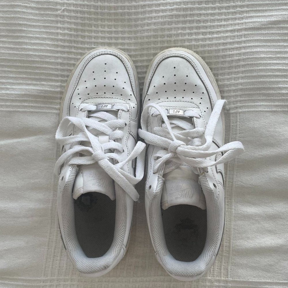 Nike Air Force 1 '07 size 36.5
